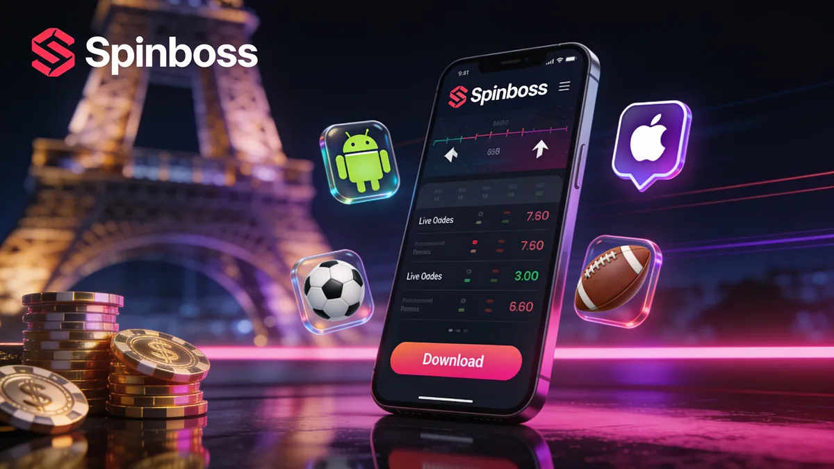 Bonus de casino Spinboss pour les joueurs en France