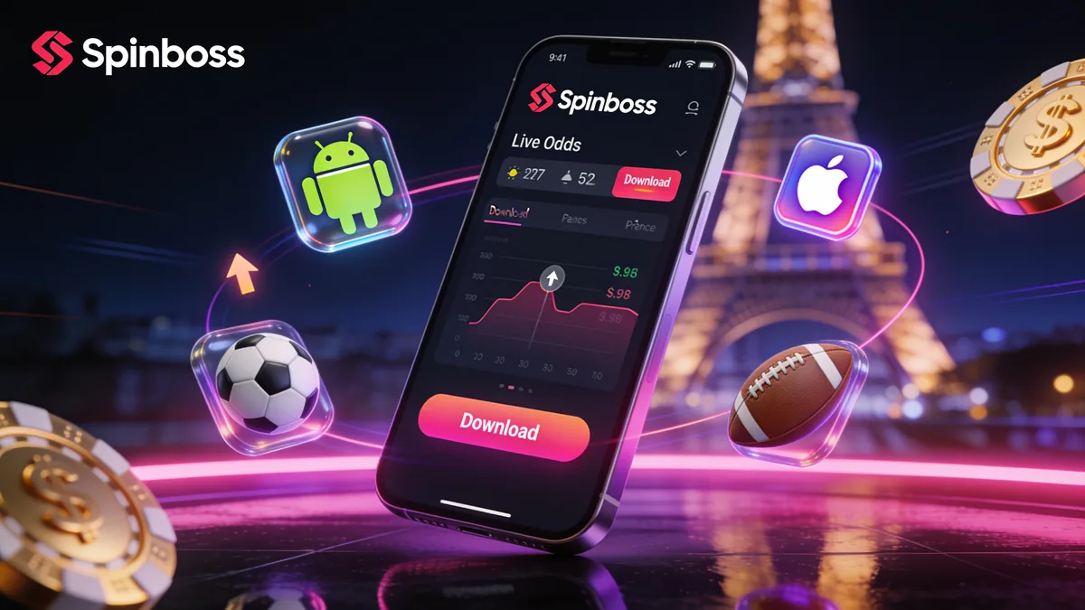 Comment accéder à Spinboss Casino sur Android — spinboss casino en France